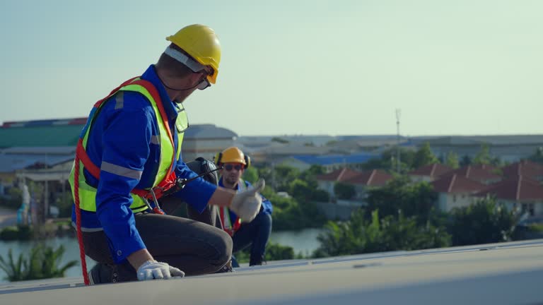 Best Emergency Roof Repair  in El Paso, TX